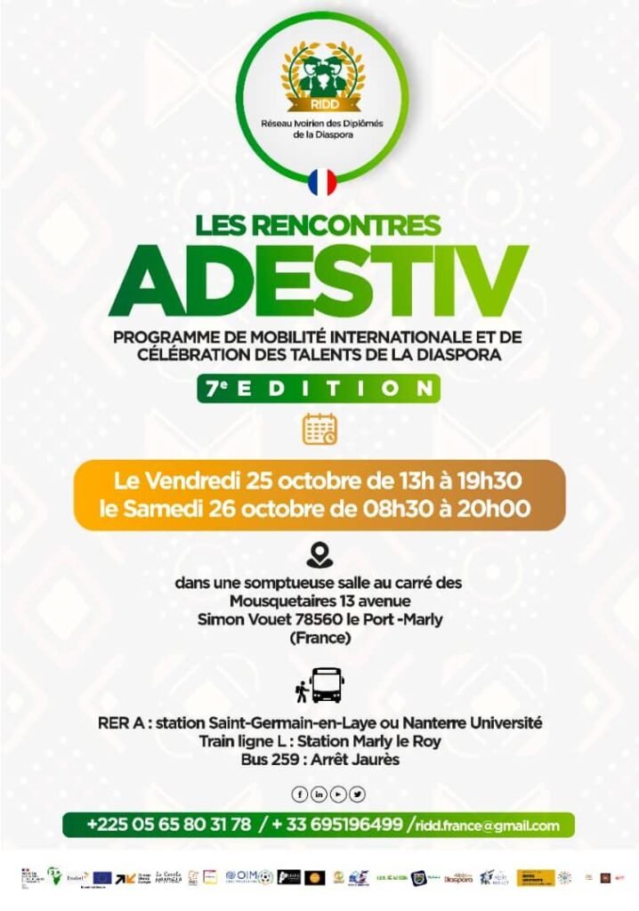ADESTIV