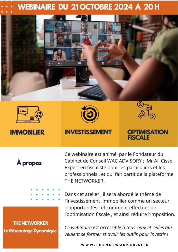 formation immobilier